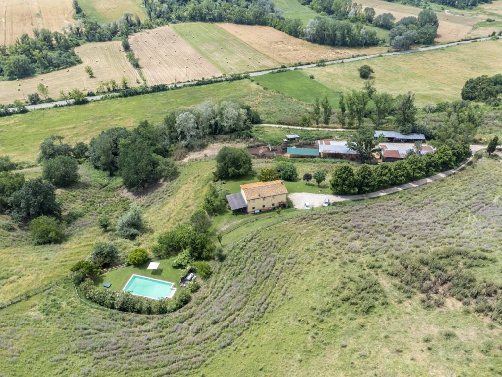Rustico / casale a Tarano in Via dei Tre Colli - Foto 2
