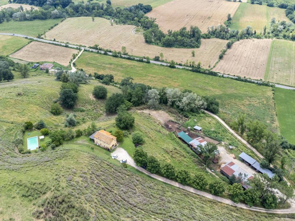 Rustico / casale a Tarano in Via dei Tre Colli - Foto 3