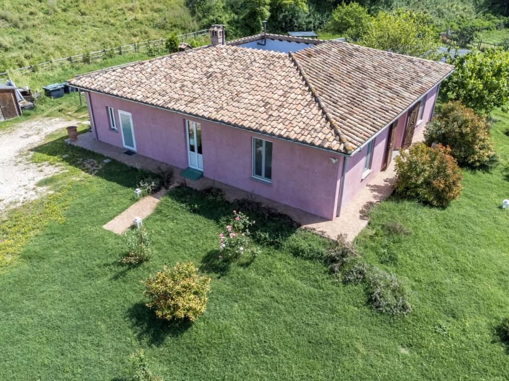 Rustico / casale a Tarano in Via dei Tre Colli - Foto 4