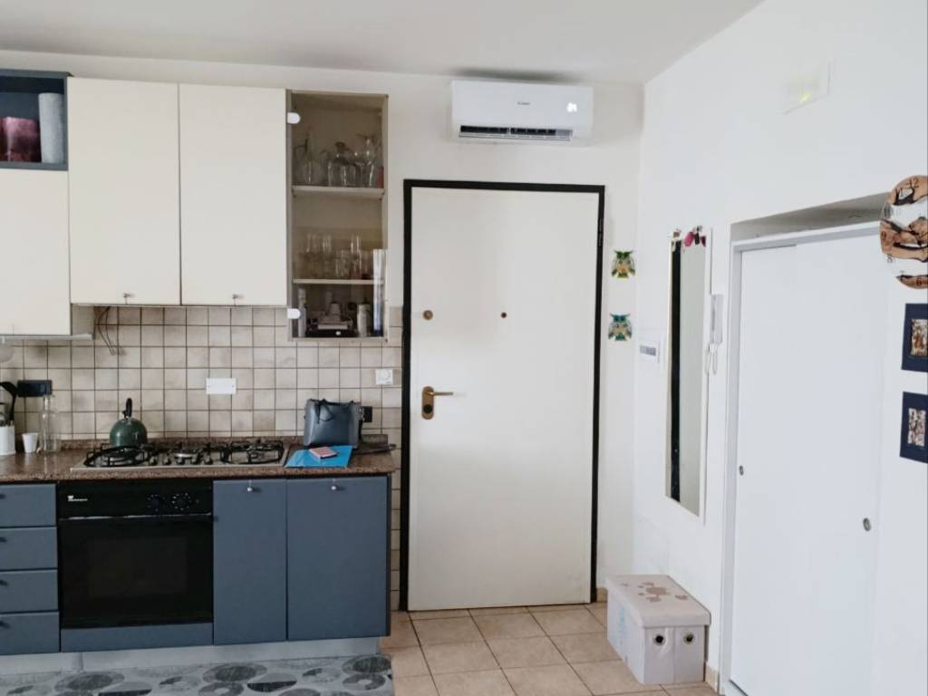 Appartamento a Crotone in Vico Cantafora - Foto 2