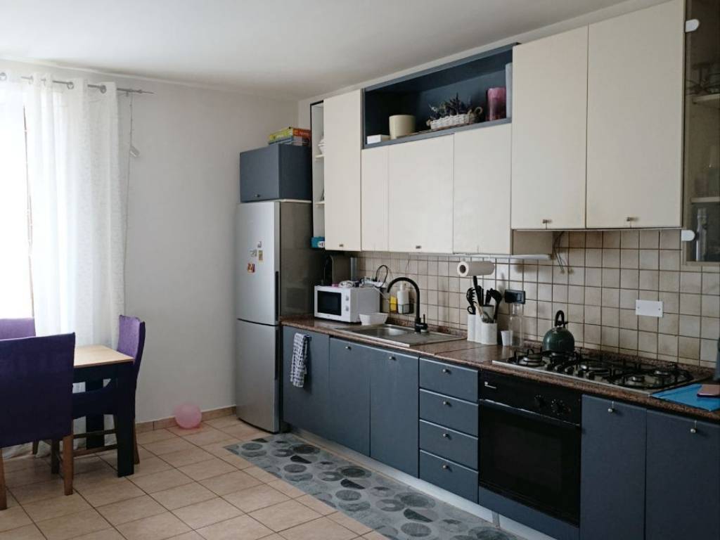 Appartamento a Crotone in Vico Cantafora - Foto 3