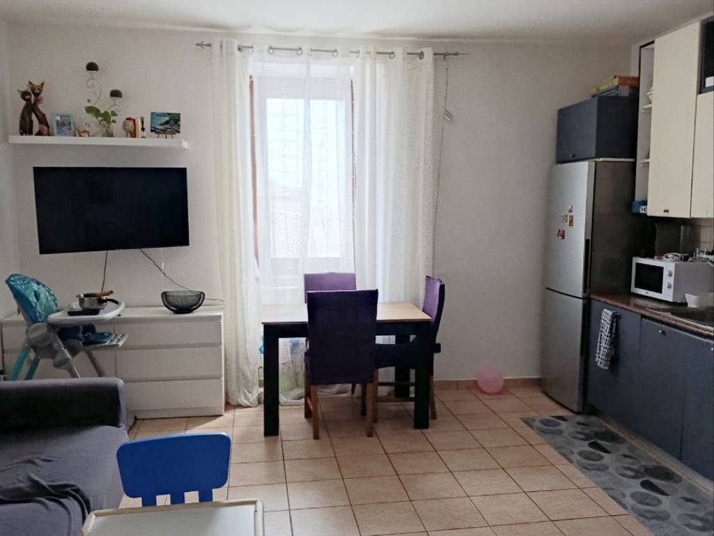 Appartamento a Crotone in Vico Cantafora - Foto 4