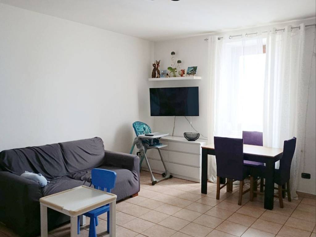 Appartamento a Crotone in Vico Cantafora - Foto 5