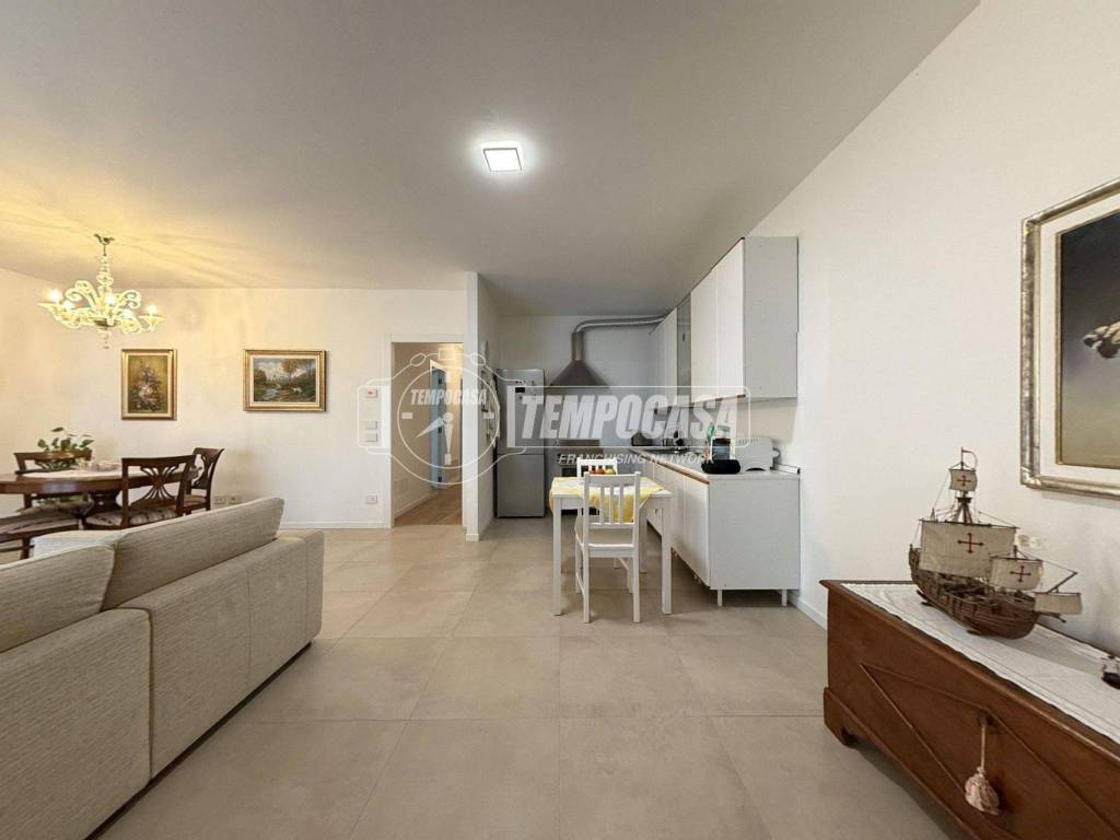 Appartamento a Abano terme in Viale Giuseppe Mazzini, 30 - Foto 3