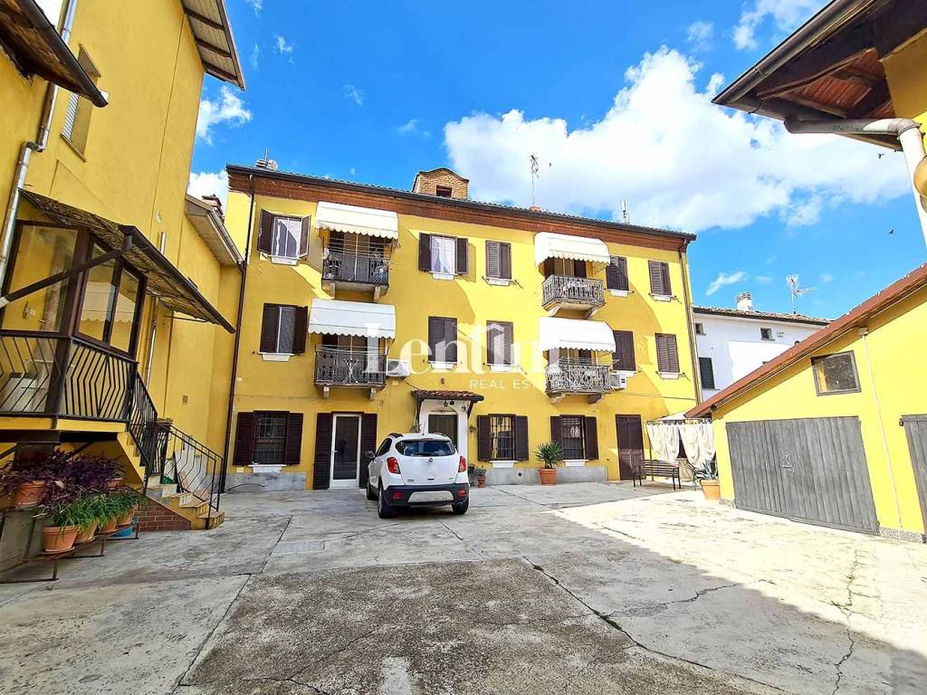 Palazzo / stabile a Valenza in Vicolo Sant'Ambrogio - Foto 3