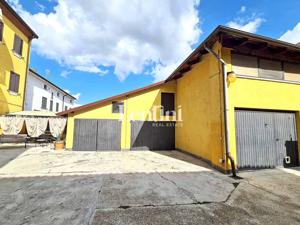 Palazzo / stabile a Valenza in Vicolo Sant'Ambrogio - Foto 4