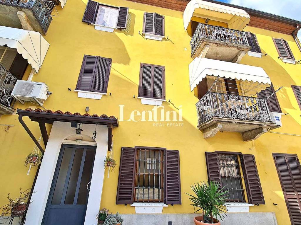 Palazzo / stabile a Valenza in Vicolo Sant'Ambrogio - Foto 5