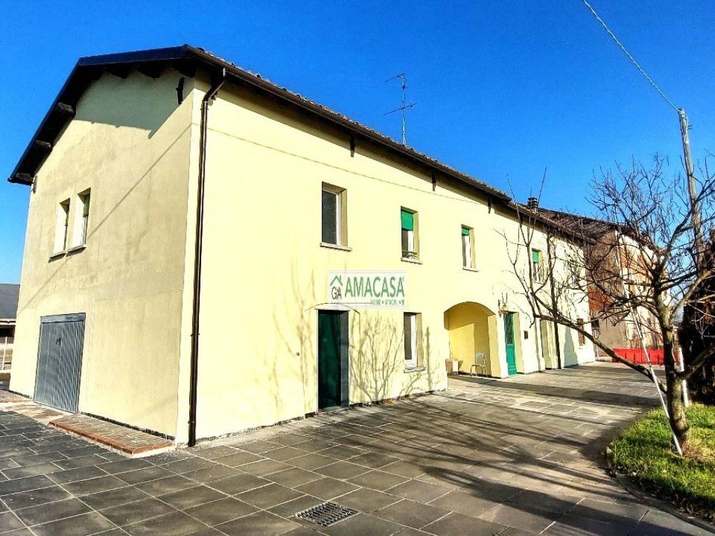 Villetta a schiera a Scandiano in Via Navi di Sotto, 11 - Foto 2