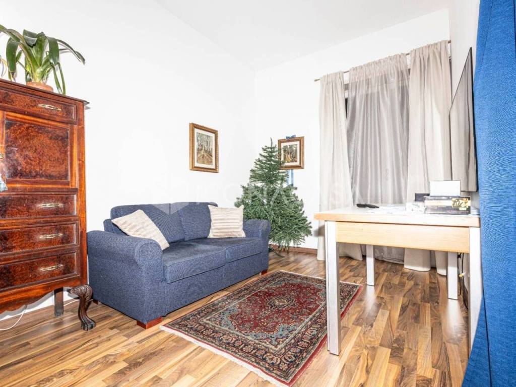 Appartamento a Ciampino in Via Umberto Maddalena - Foto 3
