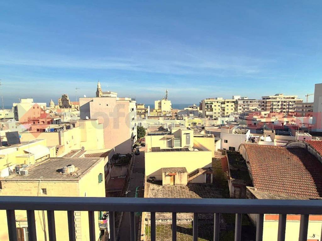 Appartamento a Monopoli in ZONA CENTRALE - Foto 3