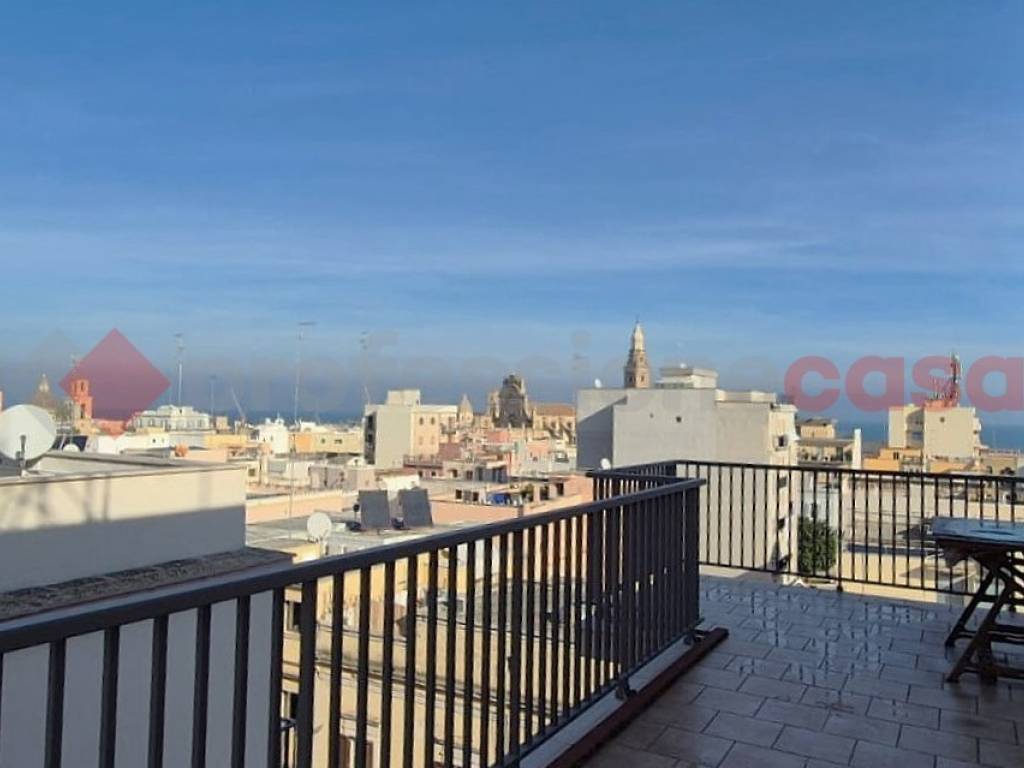Appartamento a Monopoli in ZONA CENTRALE - Foto 4
