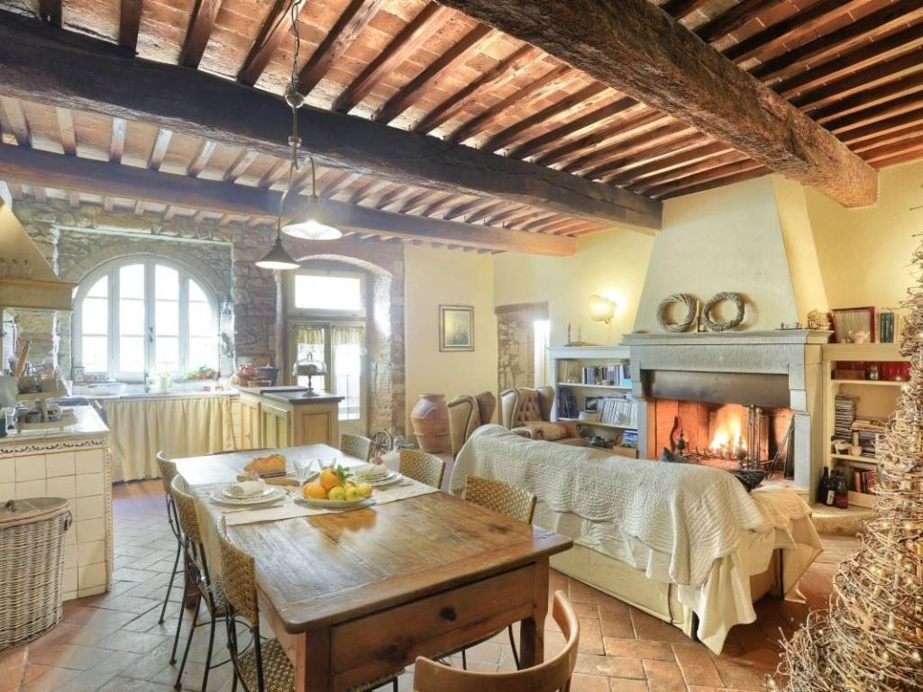 Appartamento a Rosignano marittimo - Foto 2