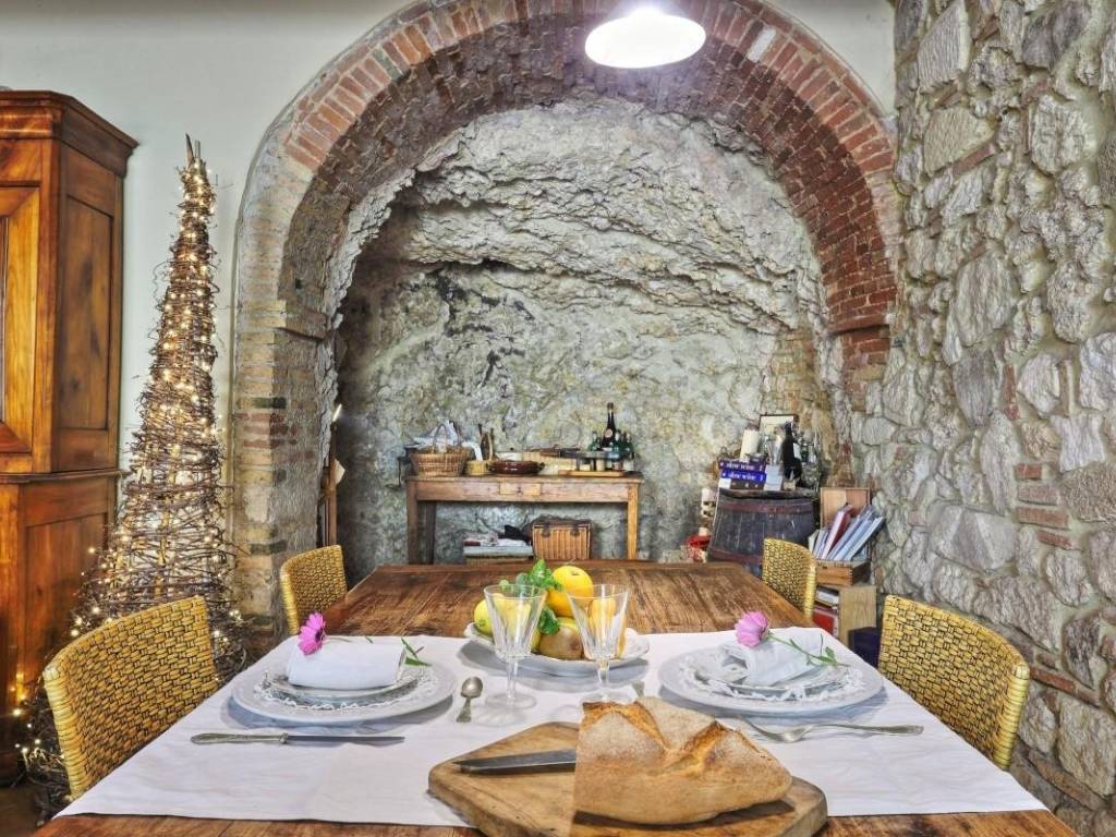 Casa indipendente a Rosignano marittimo in Via Cesare Battisti, , 74 - Foto 3