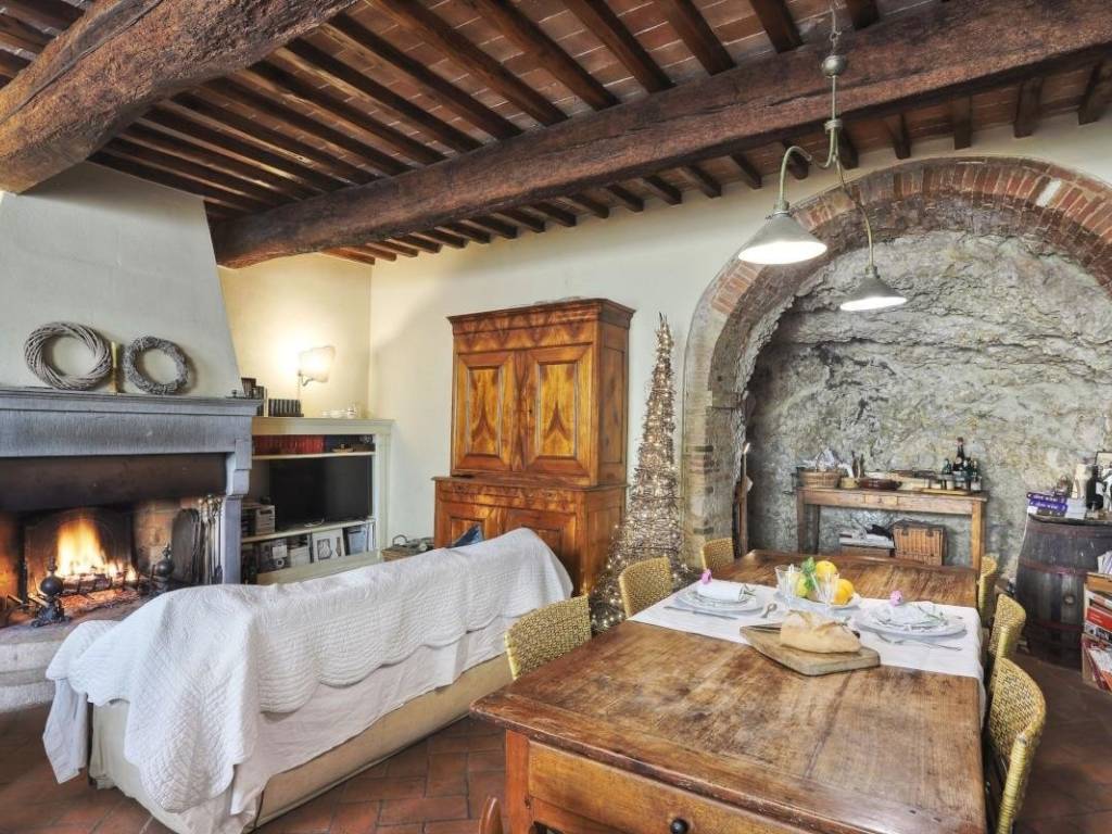 Casa indipendente a Rosignano marittimo in Via Cesare Battisti, , 74 - Foto 4