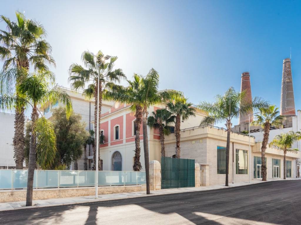 Palazzo / stabile a Molfetta in Via San Domenico - Foto 2