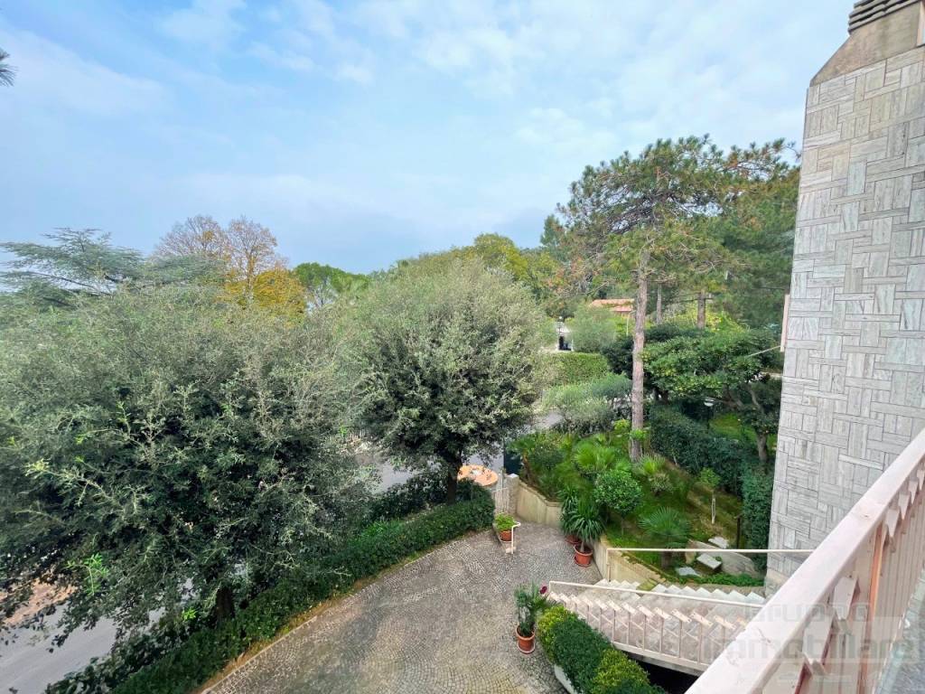 Villa a Pesaro in Via Mohandas Gandhi - Foto 5