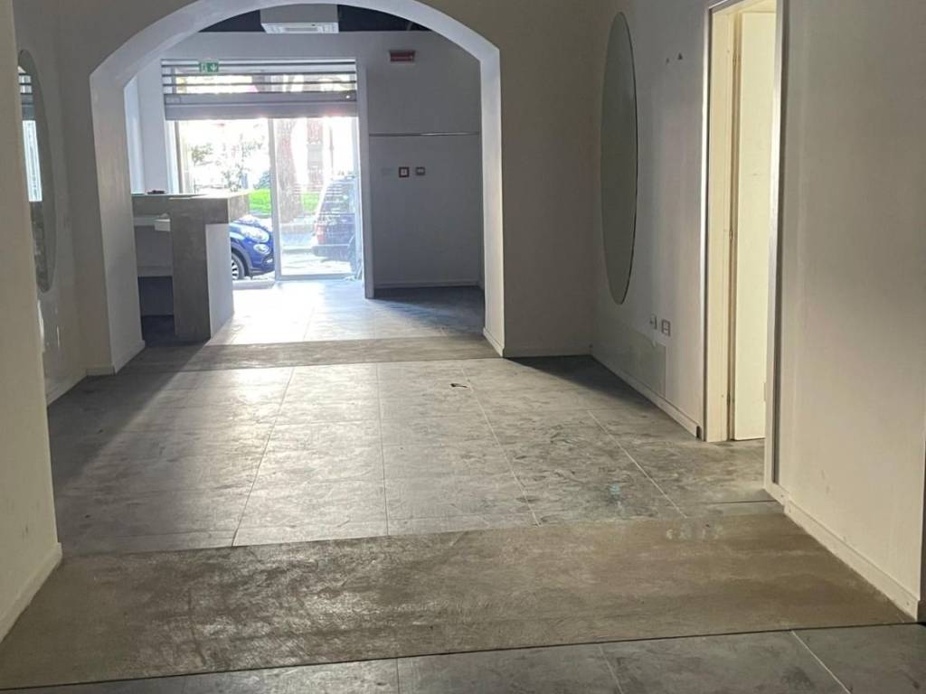 Immobile a Caserta in Piazza Luigi Vanvitelli, 34 - Foto 3