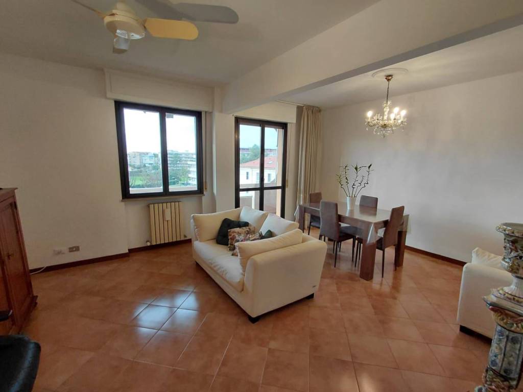 Appartamento a Pisa in Via Pietro Cuppari - Foto 2