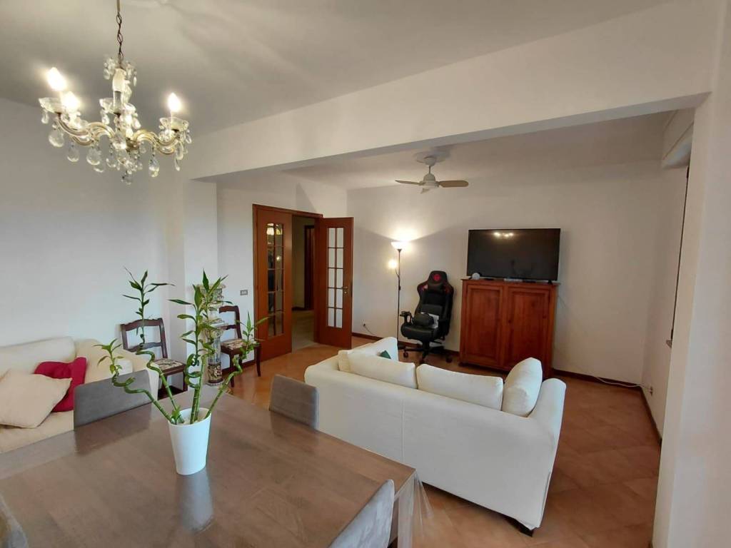 Appartamento a Pisa in Via Pietro Cuppari - Foto 4
