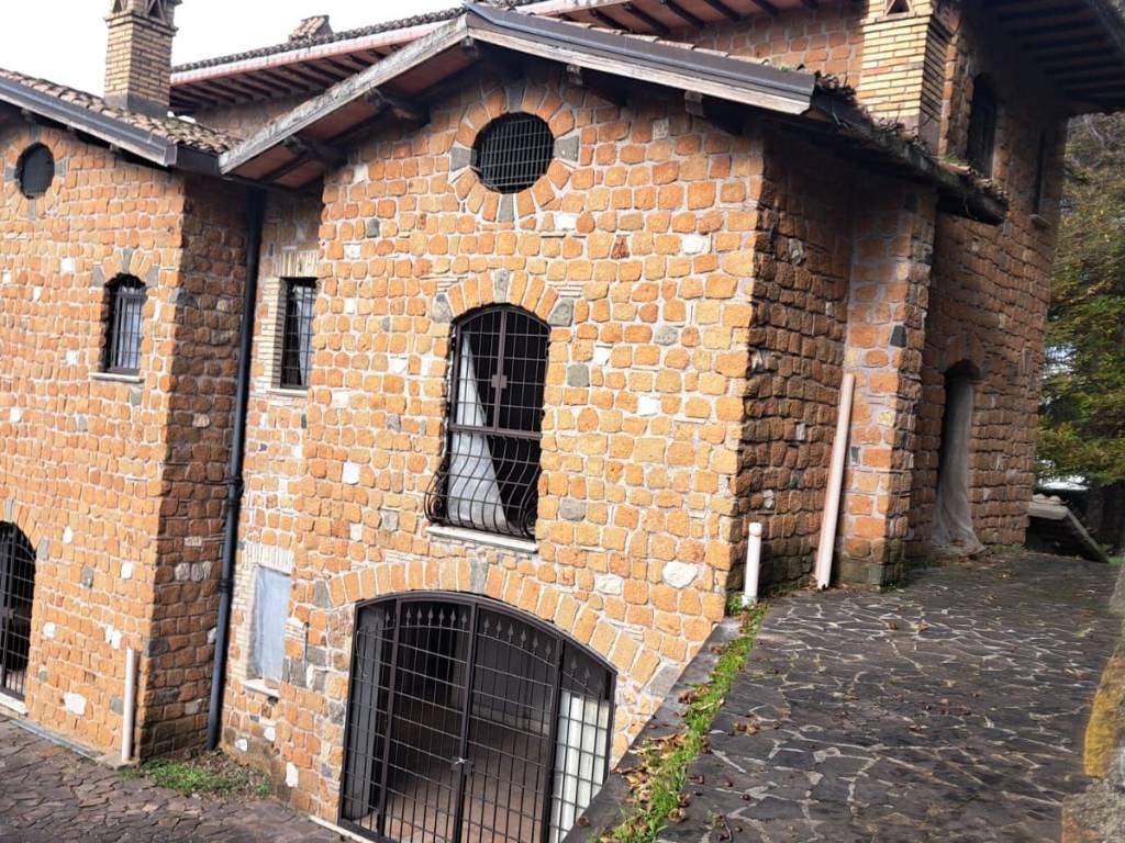 Villa a San cesareo in Via Casilina, 430 - Foto 4