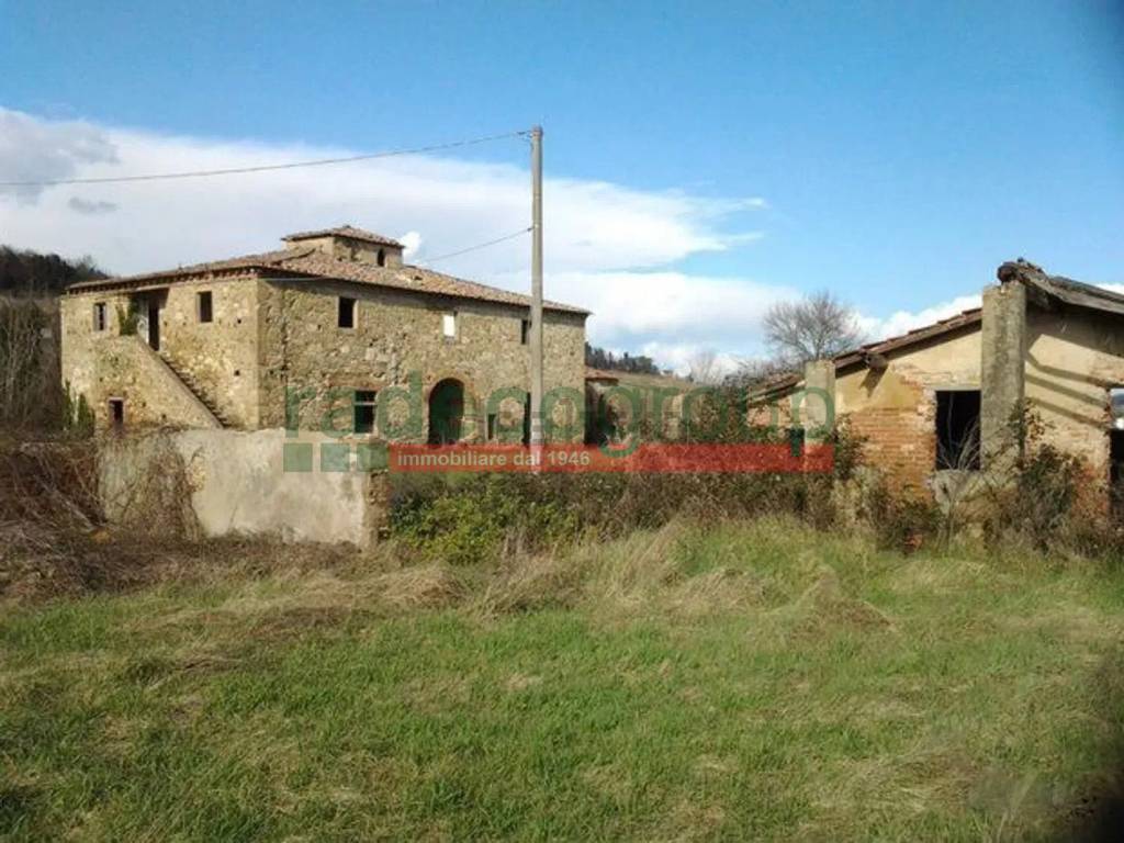 Rustico / casale a Collesalvetti in Via Pontesantoro, 28 - Foto 2