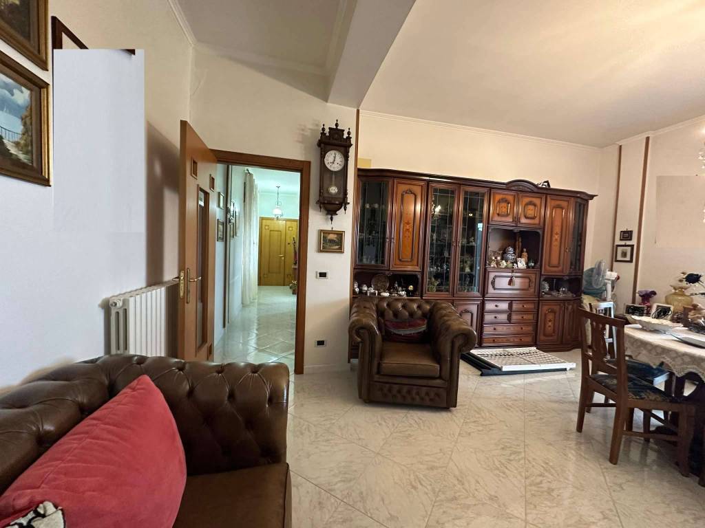 Appartamento a Montecorvino rovella in via Patriello - Foto 3