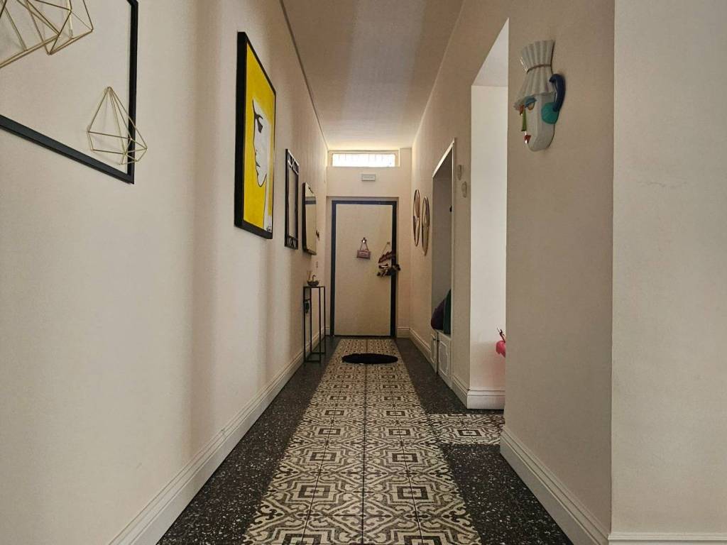 Appartamento a Soverato in Via Indipendenza, 12 - Foto 4