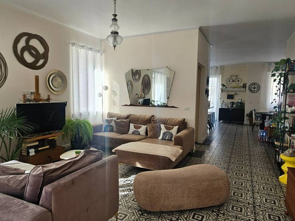 Appartamento a Soverato in Via Indipendenza, 12 - Foto 5