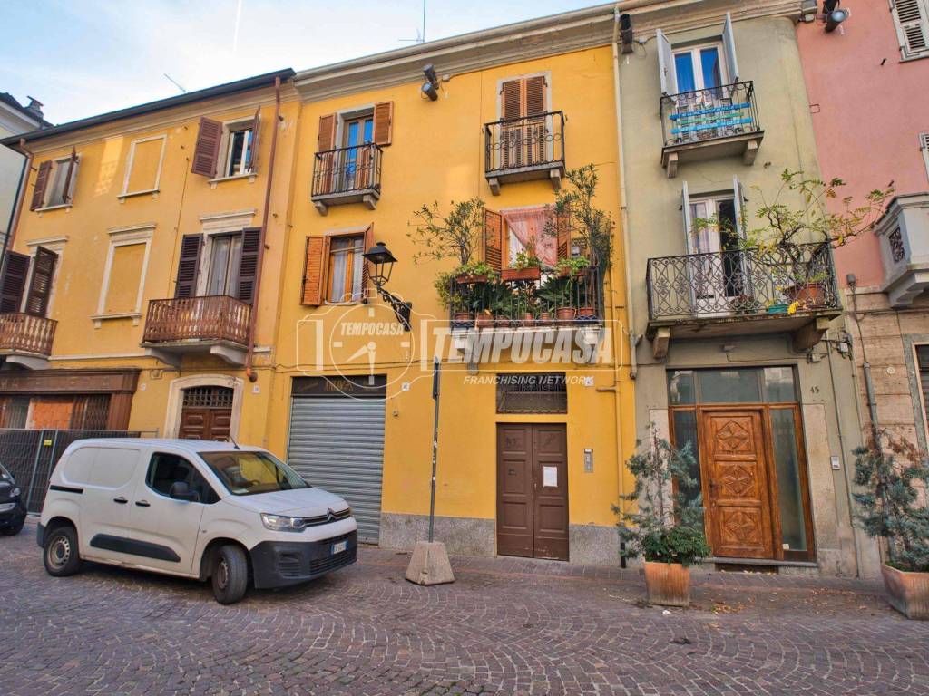 Appartamento a Vercelli - Foto 2