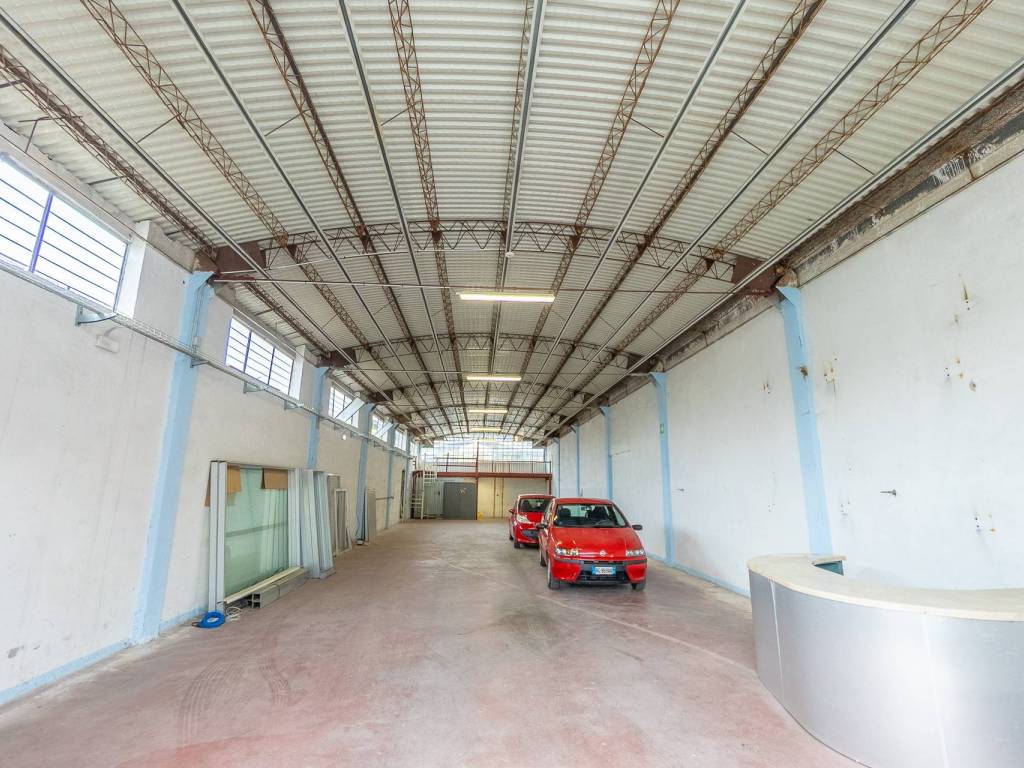 Immobile a Frascati in Via Sciadonna - Foto 2