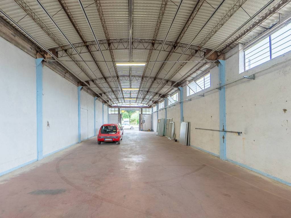 Immobile a Frascati in Via Sciadonna - Foto 5