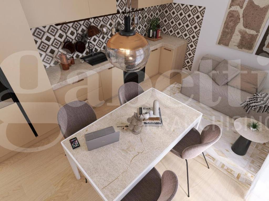 Appartamento a Bologna in Via Gaspare Nadi - Foto 4