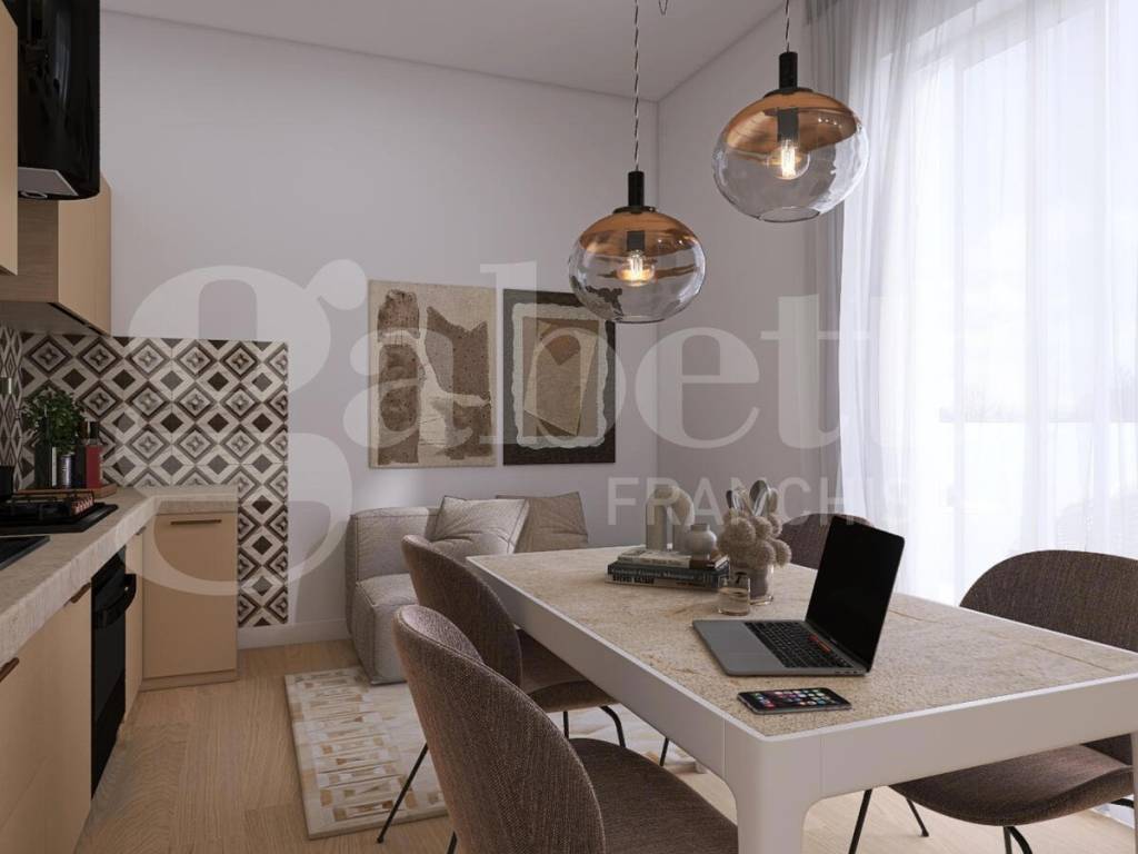 Appartamento a Bologna in Via Gaspare Nadi - Foto 5