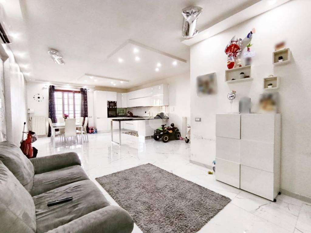 Villetta a schiera a Pieve a nievole in Via Giovanni Boccaccio, 5 - Foto 3