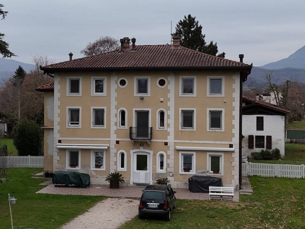 Villa a Pinzano al tagliamento in Via Sottoplovia - Foto 3