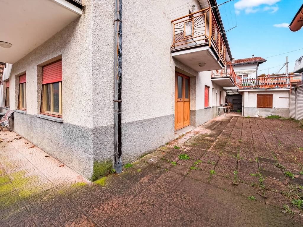 Villa a Cantù in Via Benedetto Marcello, 3 - Foto 4