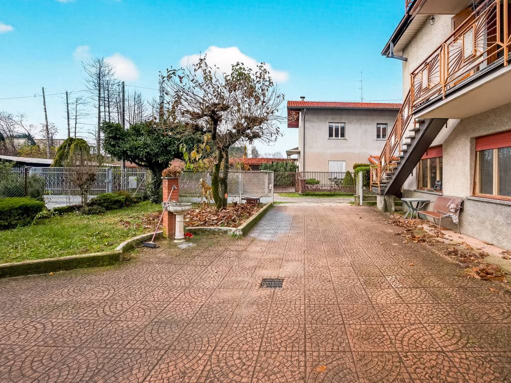 Villa a Cantù in Via Benedetto Marcello, 3 - Foto 5
