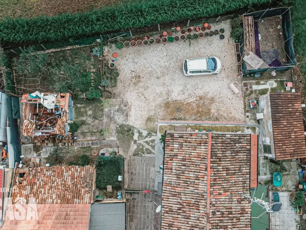 Casa indipendente a Ravenna in Via del Fiume, 23 - Foto 3