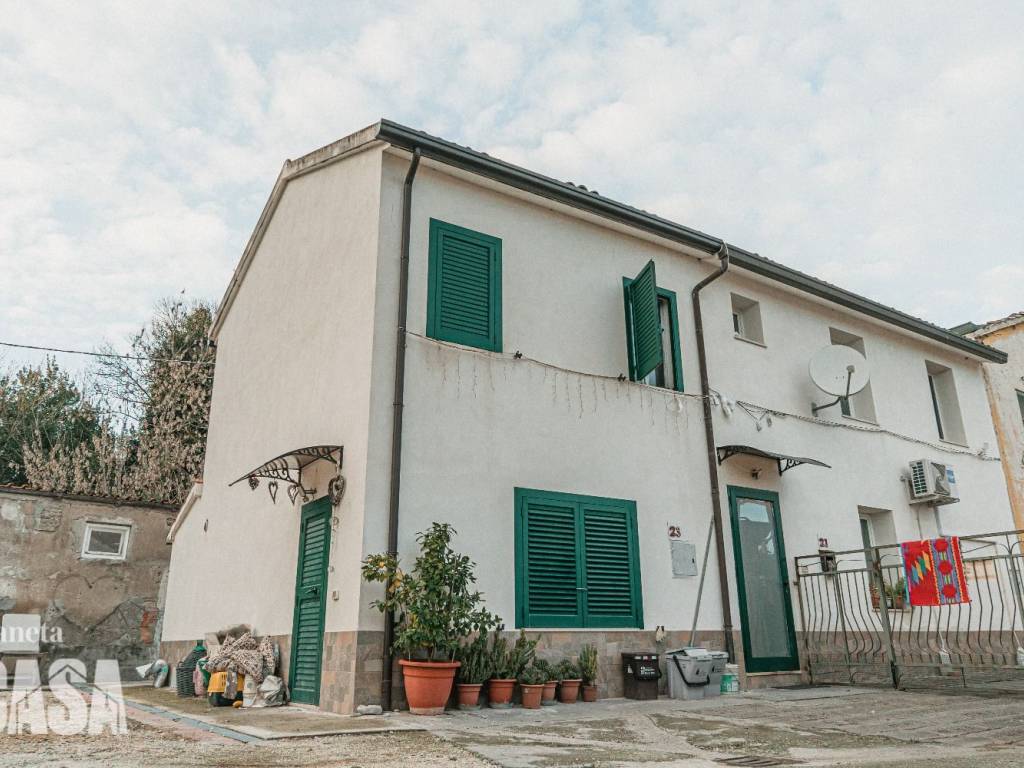 Casa indipendente a Ravenna in Via del Fiume, 23 - Foto 4