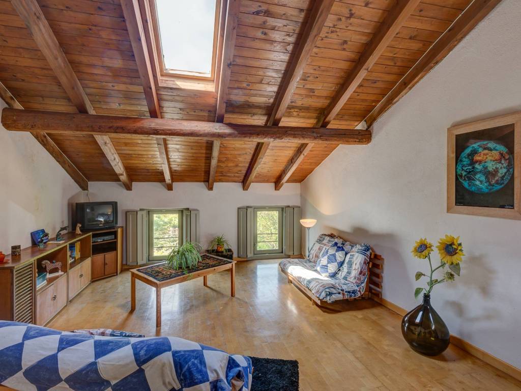 Casa indipendente a Carezzano - Foto 3