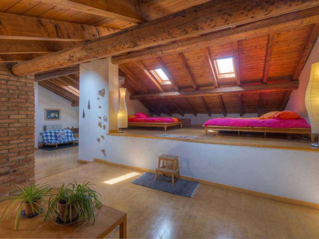 Casa indipendente a Carezzano - Foto 4