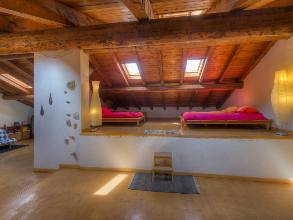 Casa indipendente a Carezzano - Foto 5