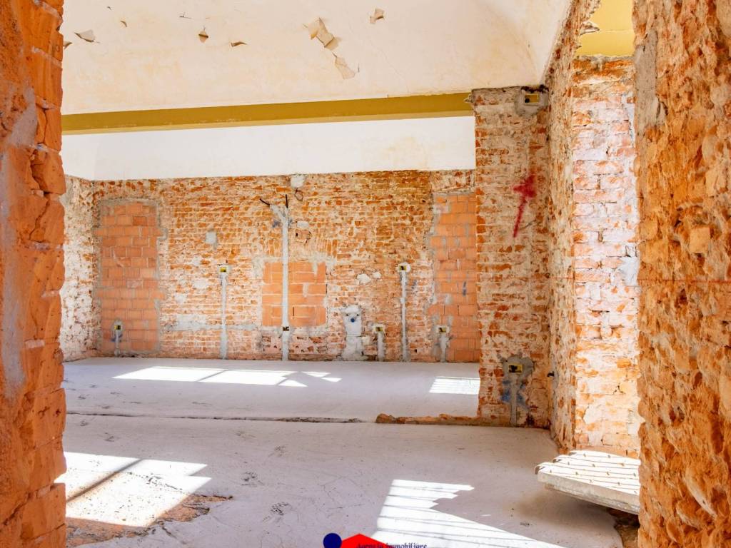 Appartamento a Busca in Via Risorgimento, 5 - Foto 4