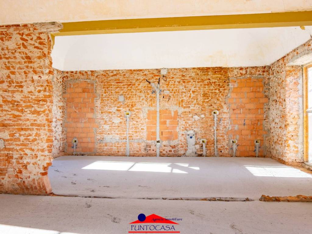 Appartamento a Busca in Via Risorgimento, 5 - Foto 5