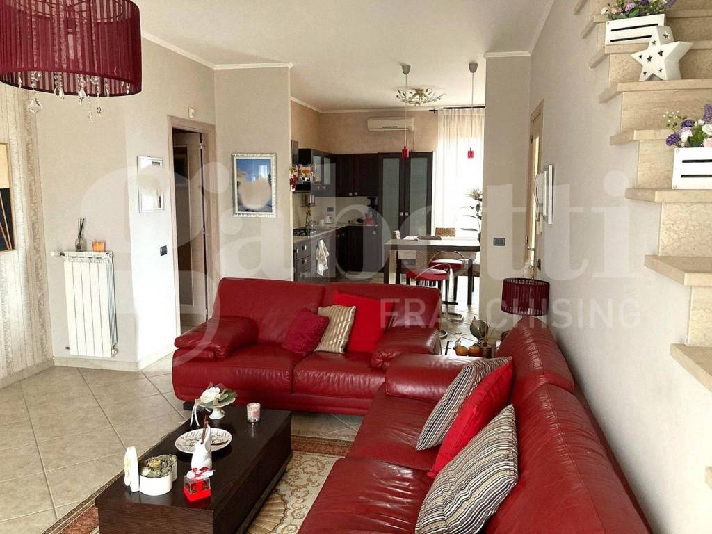Casa indipendente a Torremaggiore in Via Vittorino Rotelli, 18 - Foto 2