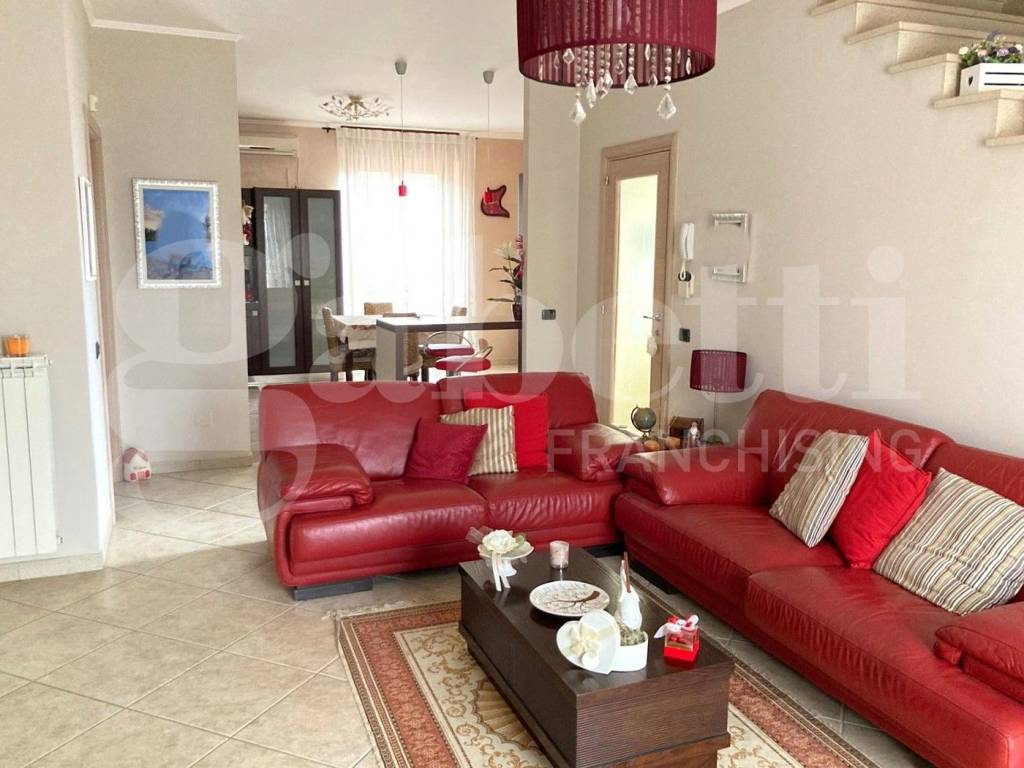 Casa indipendente a Torremaggiore in Via Vittorino Rotelli, 18 - Foto 3