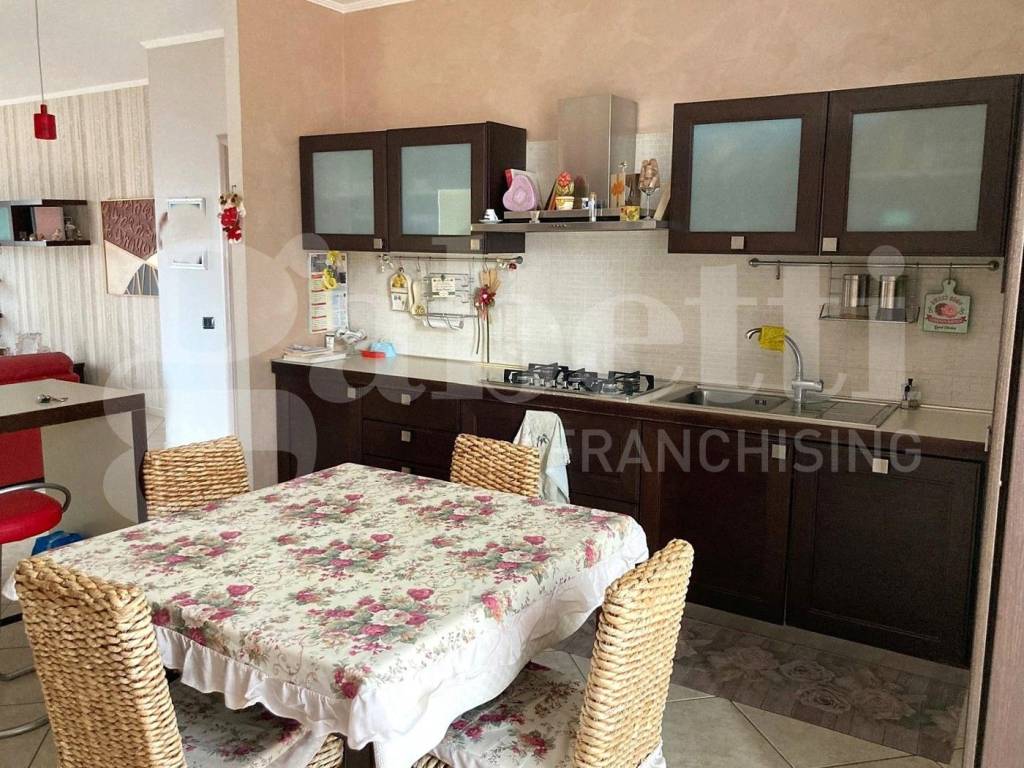 Casa indipendente a Torremaggiore in Via Vittorino Rotelli, 18 - Foto 4