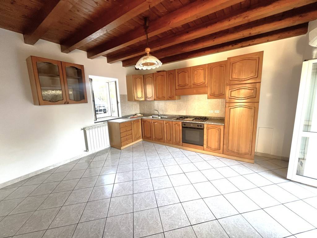 Appartamento a Osio sopra in Via Selva - Foto 2