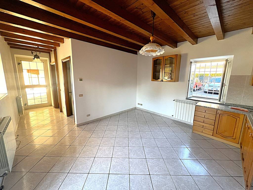 Appartamento a Osio sopra in Via Selva - Foto 3