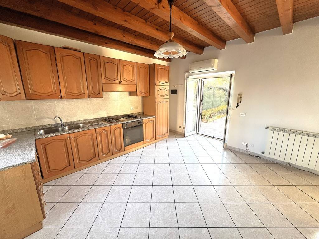 Appartamento a Osio sopra in Via Selva - Foto 4